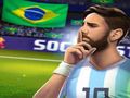 بازی جام جهانی فیفا 2021: ضربه آزاد آنلاین