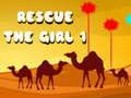بازی نجات دختر 1 آنلاین
