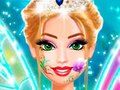 بازی مهمانی پری‌ها با باربارا و دوستانش آنلاین