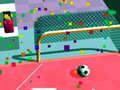 بازی ضربه دشوار 3D آنلاین