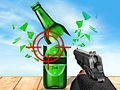بازی شکارچی بطری واقعی 3D آنلاین