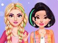 بازی تأثیرگذاران # سبک مد TikTok آنلاین