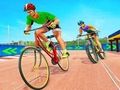 بازی بازی مسابقه دوچرخه BMX آنلاین