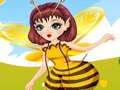 بازی لباس دختربه بی آنلاین