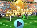 بازی ضربه آزاد جام جهانی 2022 آنلاین
