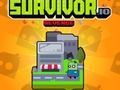 بازی انتقام Survivor.io آنلاین