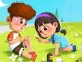 بازی نکات کمک‌های اولیه برای نوزادان آنلاین
