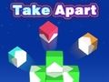 بازی جدا کردن آنلاین