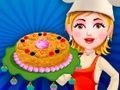 بازی دستور پخت مادرم: تهیه کیک سیب آنلاین بازی دستور پخت مادرم: تهیه کیک سیب آنلاین