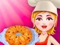 بازی دستور پخت مادر: نان موزی آنلاین
