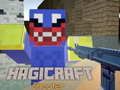 بازی HagiCraft تیرانداز آنلاین