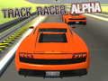 بازی Track Racer Alpha آنلاین