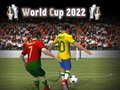 بازی جام جهانی 2022 آنلاین