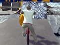بازی آزمایش حرکات نمایشی BMX 2022 آنلاین