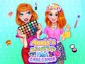 بازی ﯽﻧﺁ ﺶﯾﺍﺭﺁ ﺖﻟﺎﭘ ﺶﻟﺎﭼ  آنلاین