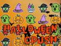 بازی Halloween Crush آنلاین