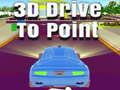 بازی رانندگی 3D به نقطه آنلاین