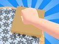 بازی تزئین اسفنجی 3D آنلاین