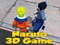بازی بازی 3D نارتو آنلاین