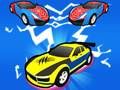 بازی ترکیب و مبارزه با خودروها آنلاین