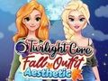 بازی زیبایی‌شناسی لباس پاییز Twilight Core آنلاین