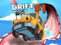 بازی دریفت F1 آنلاین