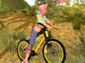 بازی حرکات نمایشی BMX آفرودی آنلاین