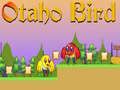 بازی پرنده اوتاهو آنلاین