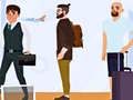 بازی کیست آنلاین