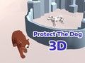 بازی از سگ محافظت کن 3d آنلاین