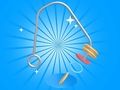 بازی حلقه‌های لغزشی 3D آنلاین