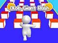 بازی هجوم Blob غول آنلاین