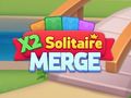 بازی ادغام سولیتر X2 آنلاین