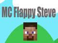 بازی MC Flappy Steve آنلاین بازی MC Flappy Steve آنلاین