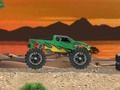 بازی موتور ترک 4x4 آنلاین