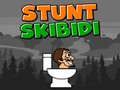 بازی حرکات نمایشی Skibidi آنلاین