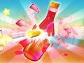 بازی شلیک به بطری آنلاین