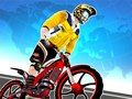 بازی تداخل رقابت موتورسیکلت آزمایشی آنلاین