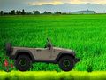بازی جیپ ویلی آنلاین