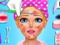 بازی بازی‌های تغییر زیبایی آنلاین