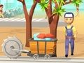 بازی معدن کاو سنگ 3D آنلاین