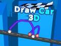بازی خودرو را بکشید 3D آنلاین