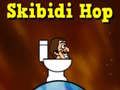 بازی اسکیبیدی هاپ آنلاین