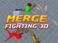 بازی ادغام مبارزه 3D آنلاین