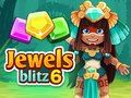 بازی جواهر بلز 6 آنلاین