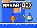 بازی Arena: بوکس آنلاین