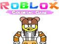 بازی بازی رنگ آمیزی Roblox آنلاین بازی بازی رنگ آمیزی Roblox آنلاین