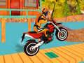 بازی رقابت‌های TopBike و موتور 3D دوچرخه 2023 آنلاین