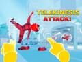 بازی حمله تلکینزی آنلاین