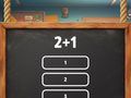 بازی 1+2=? آنلاین